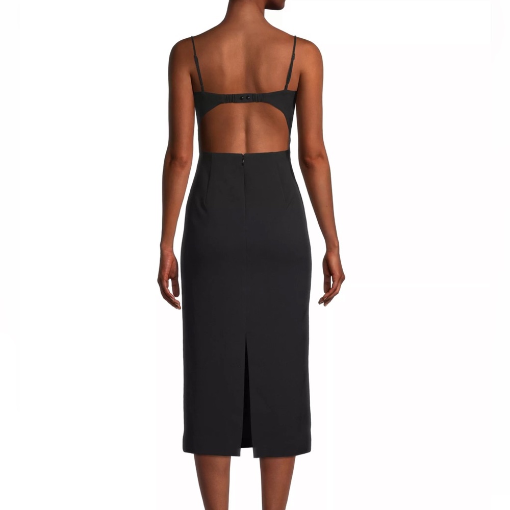 Bardot dress